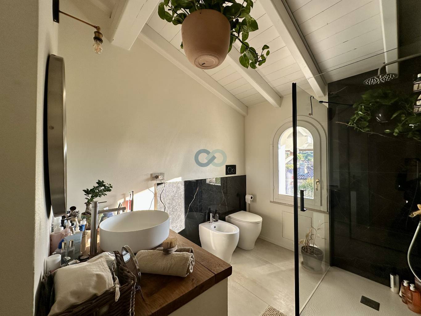 Villa Bifamigliare 22