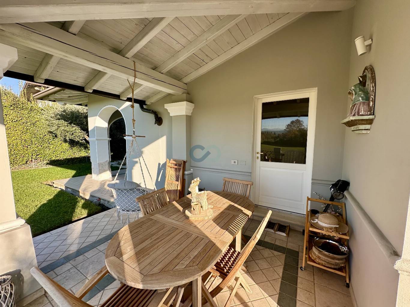 Villa Bifamigliare 2