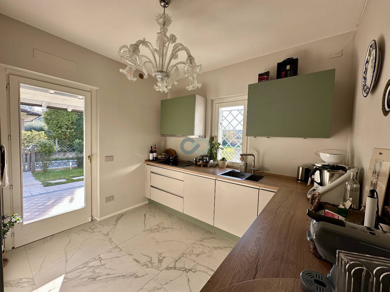 Villa Bifamigliare 9