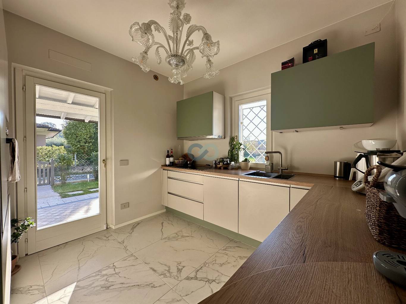 Villa Bifamigliare 10