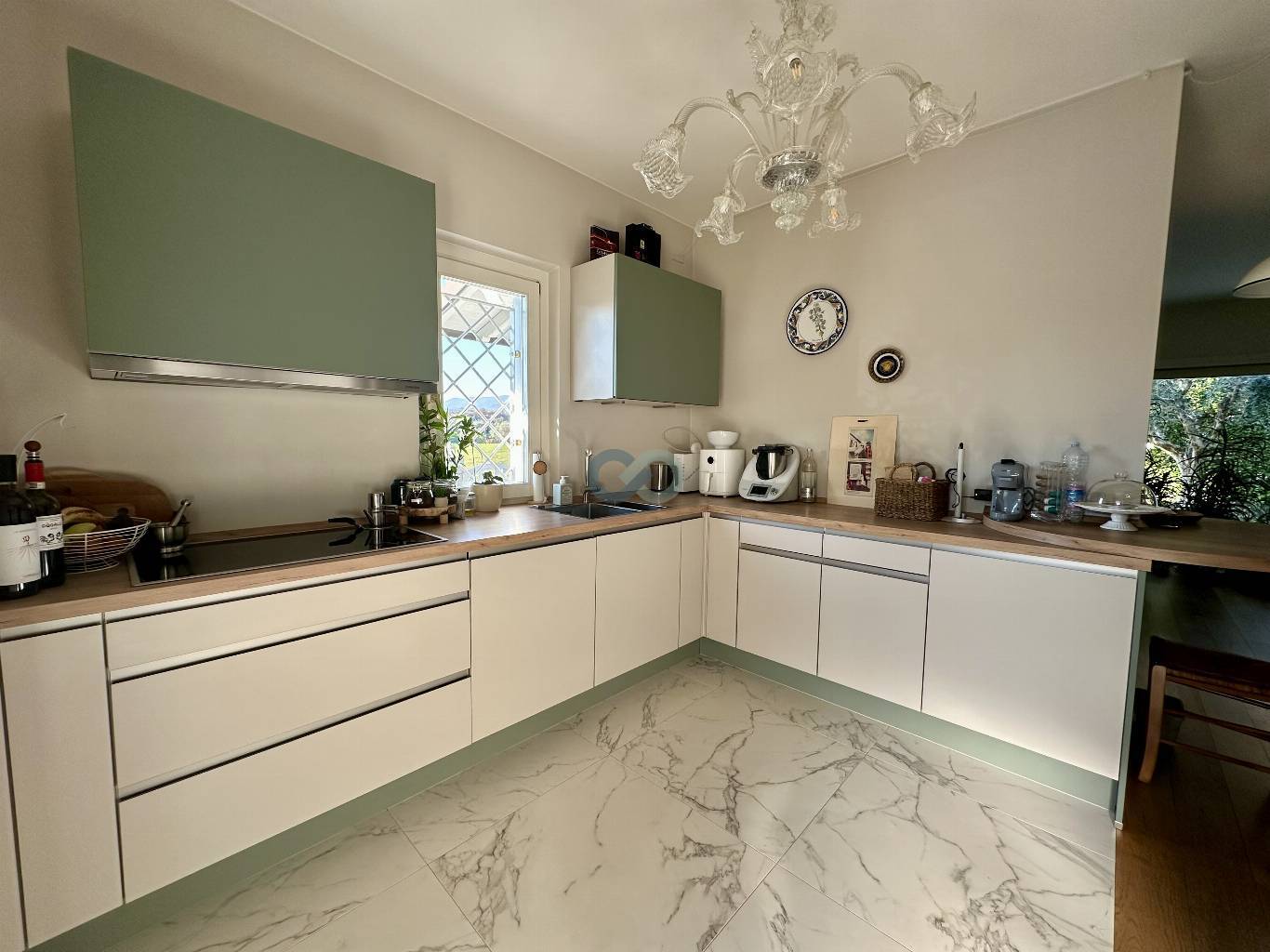 Villa Bifamigliare 8