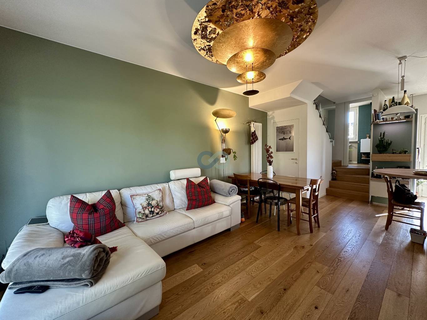 Villa Bifamigliare 4