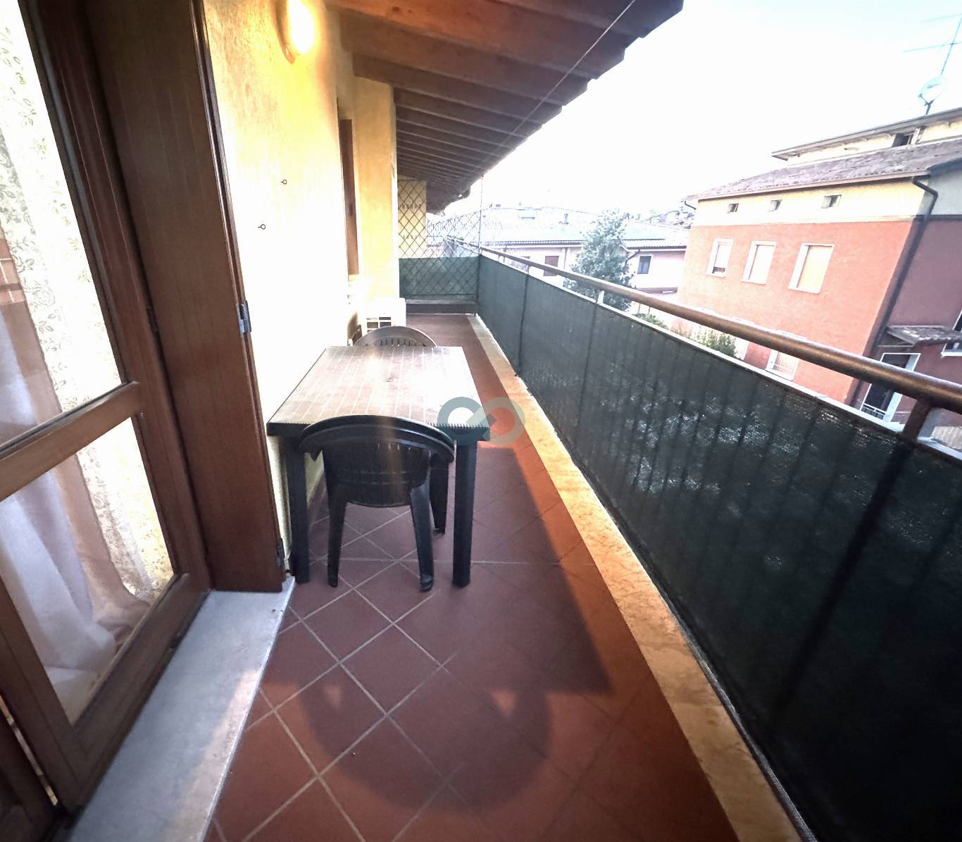 AMPIO E LUMINOSO APPARTAMENTO IN RESIDENCE CON PISCINA 5