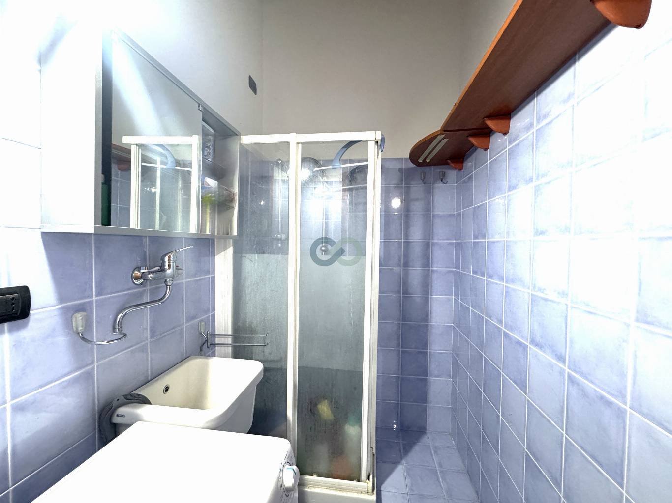 AMPIO E LUMINOSO APPARTAMENTO IN RESIDENCE CON PISCINA 11