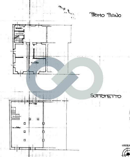 CASA IN CORTE CIELO TERRA 2