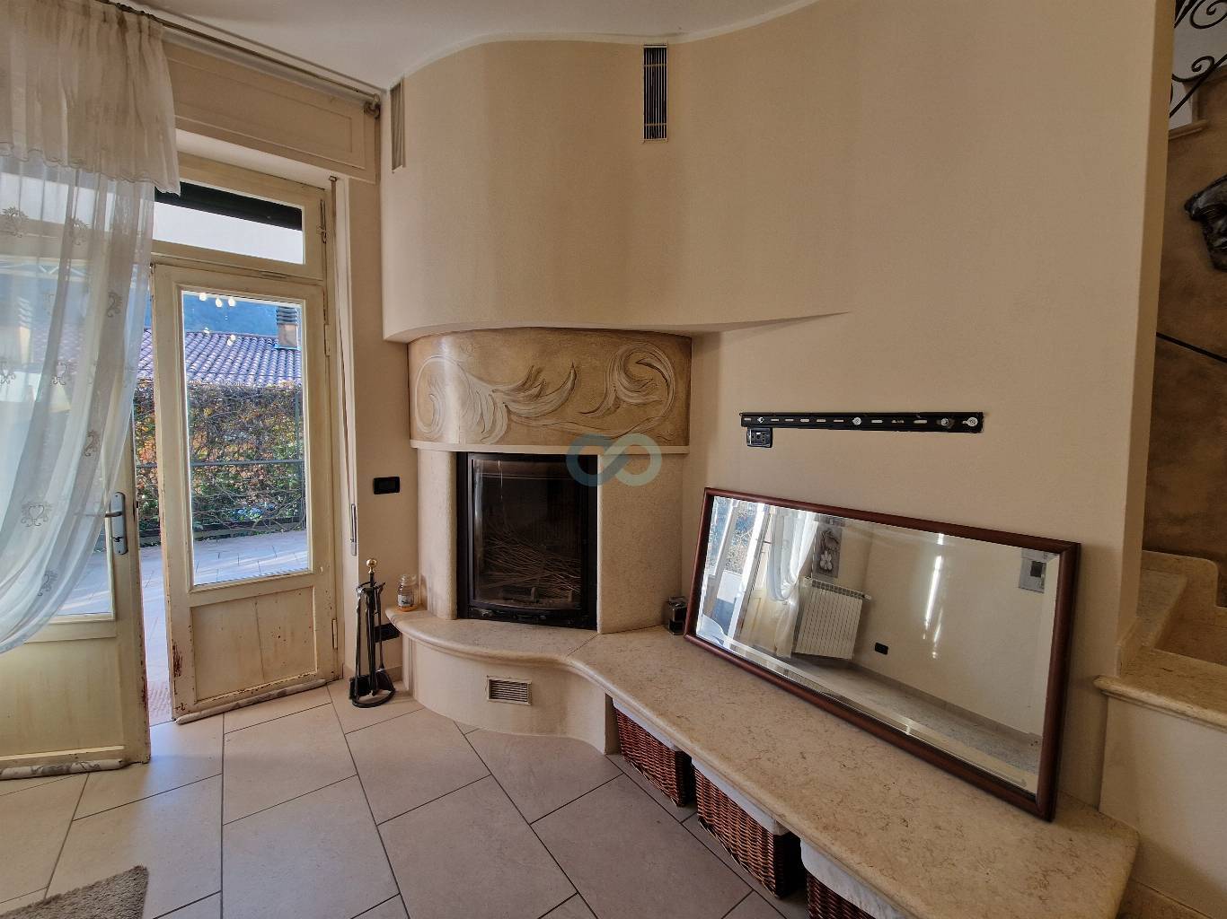 Villanuova sul Clisi – Primissima zona collinare, a soli 700 m dal centro 6