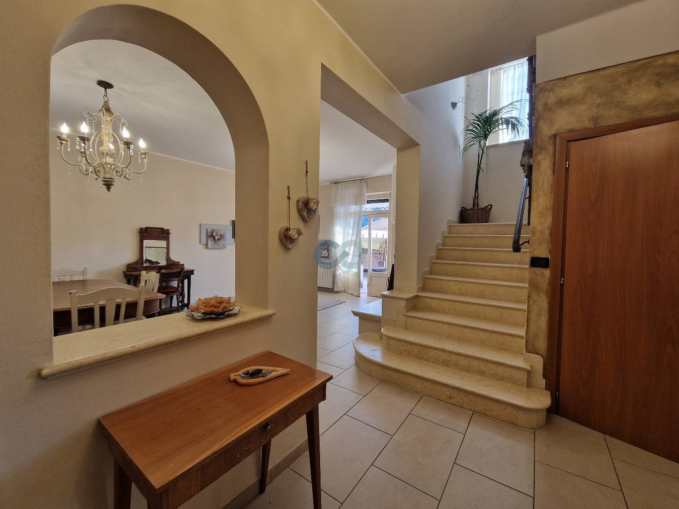 Villanuova sul Clisi – Primissima zona collinare, a soli 700 m dal centro 8