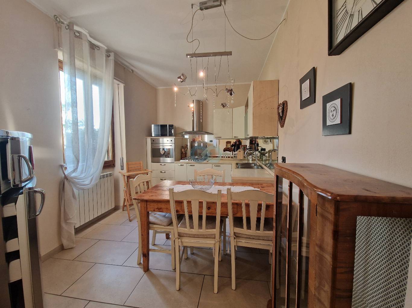 Villanuova sul Clisi – Primissima zona collinare, a soli 700 m dal centro 9