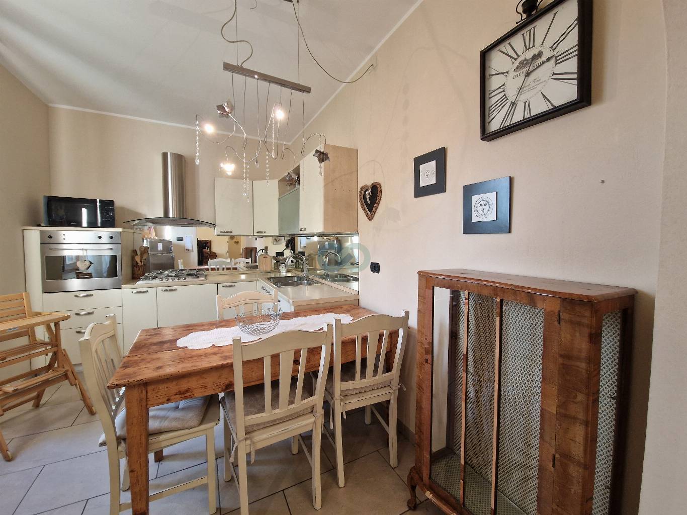 Villanuova sul Clisi – Primissima zona collinare, a soli 700 m dal centro 11