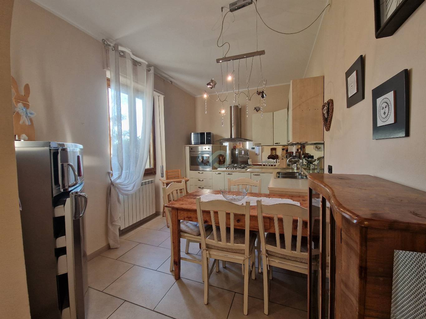 Villanuova sul Clisi – Primissima zona collinare, a soli 700 m dal centro 10