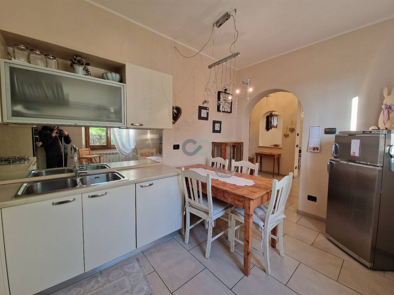 Villanuova sul Clisi – Primissima zona collinare, a soli 700 m dal centro 12