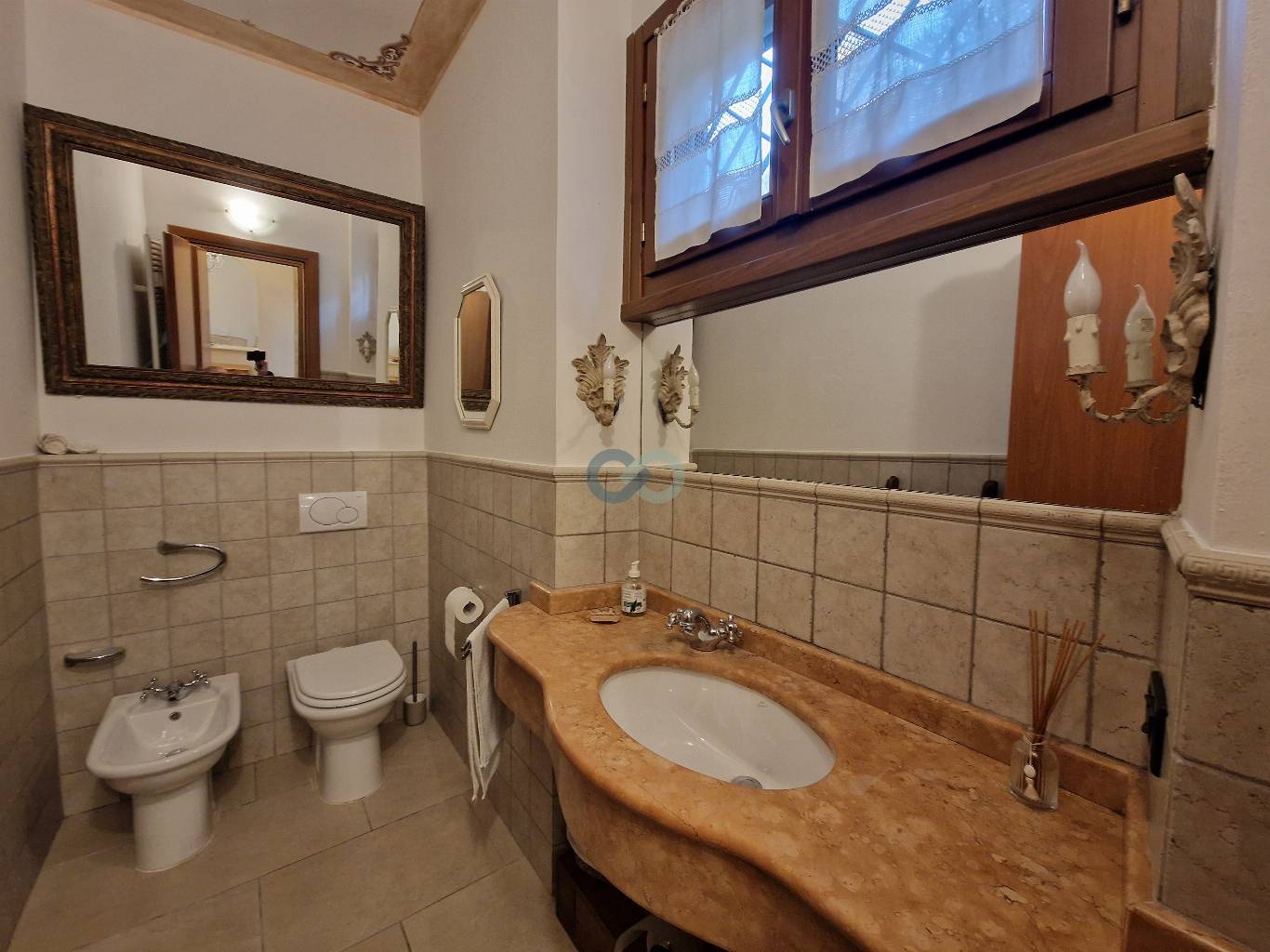 Villanuova sul Clisi – Primissima zona collinare, a soli 700 m dal centro 22