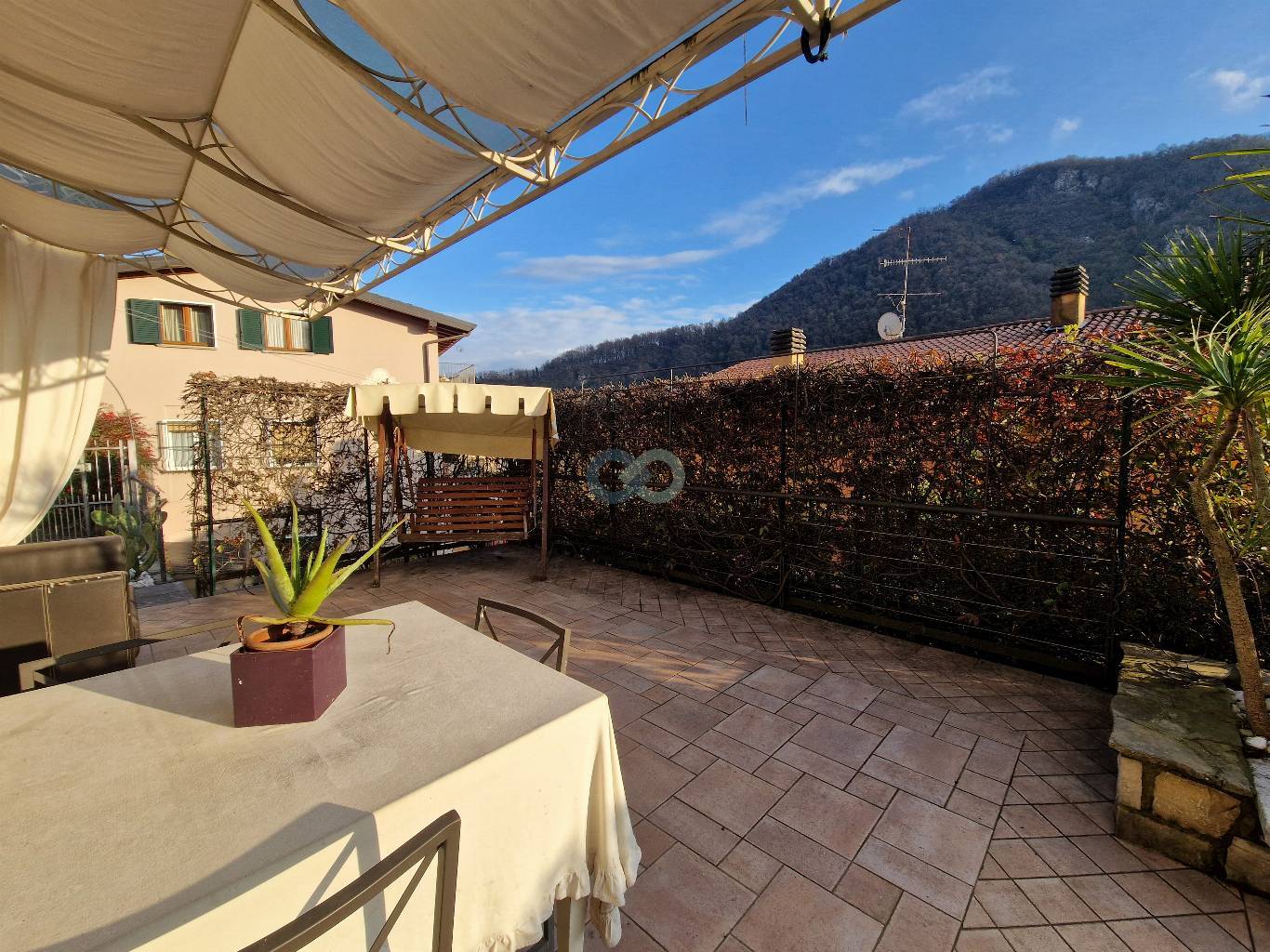 Villanuova sul Clisi – Primissima zona collinare, a soli 700 m dal centro 20