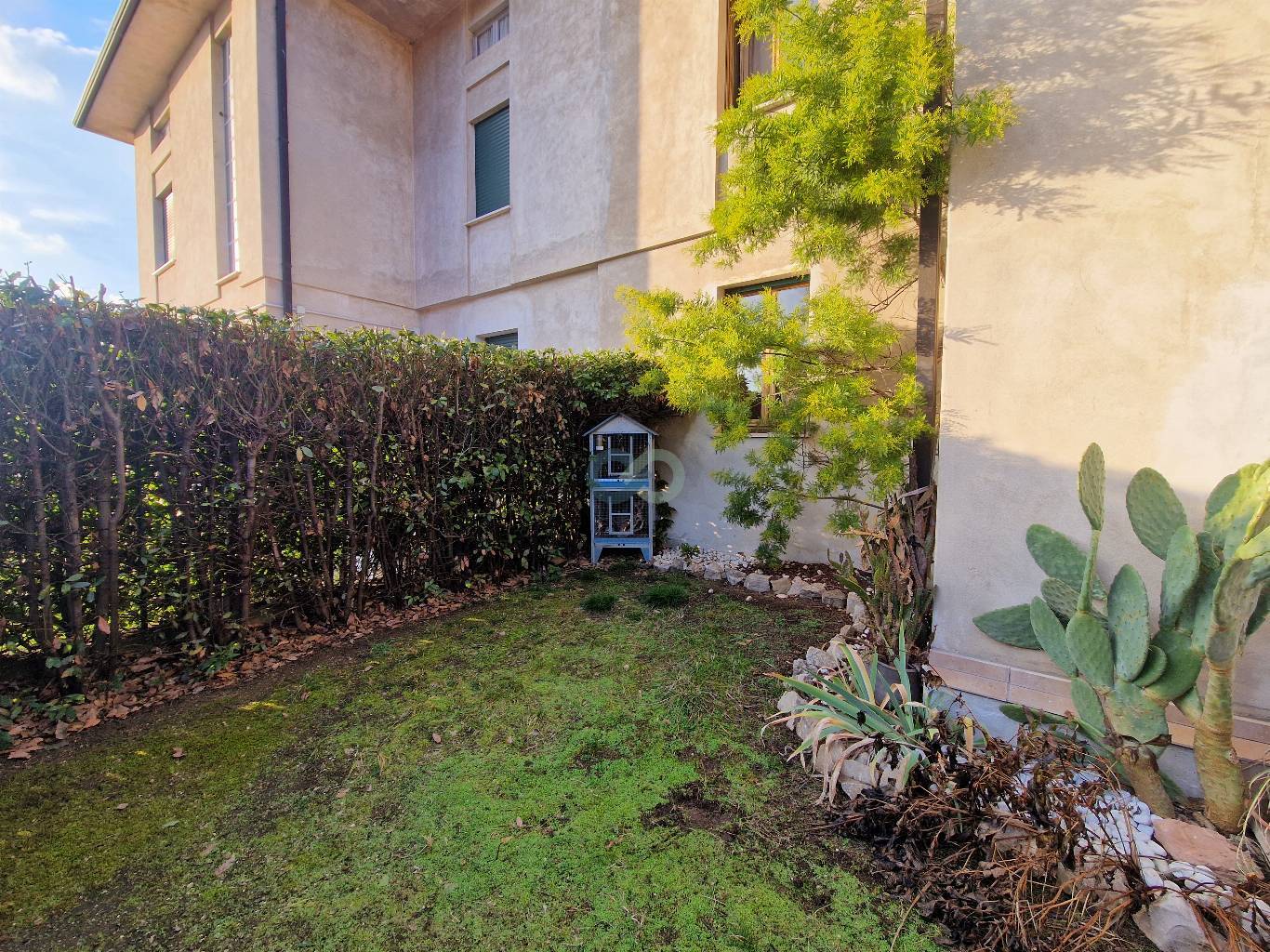 Villanuova sul Clisi – Primissima zona collinare, a soli 700 m dal centro 19