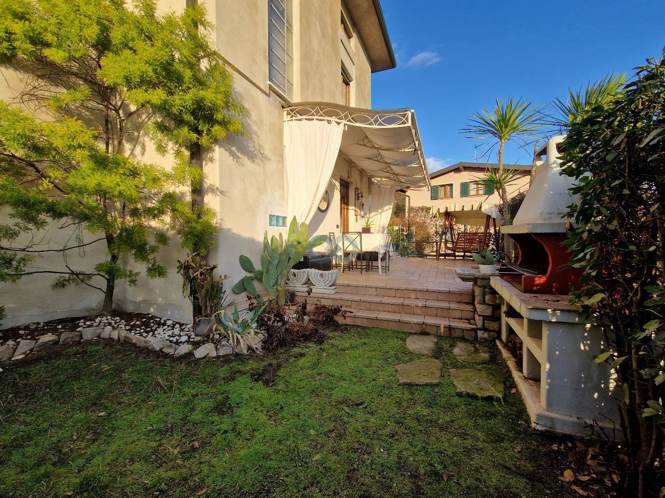 Villanuova sul Clisi – Primissima zona collinare, a soli 700 m dal centro 18