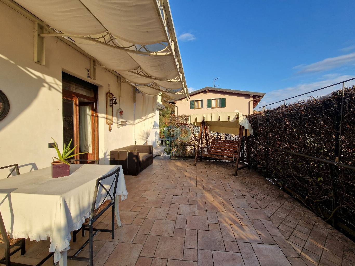 Villanuova sul Clisi – Primissima zona collinare, a soli 700 m dal centro 17