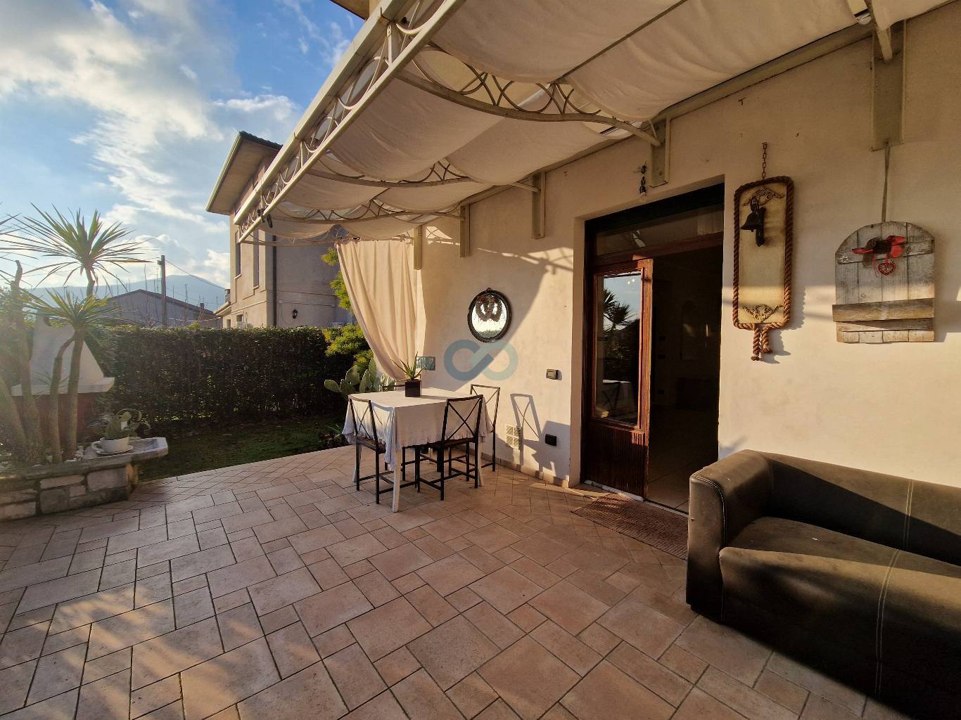 Villanuova sul Clisi – Primissima zona collinare, a soli 700 m dal centro 14