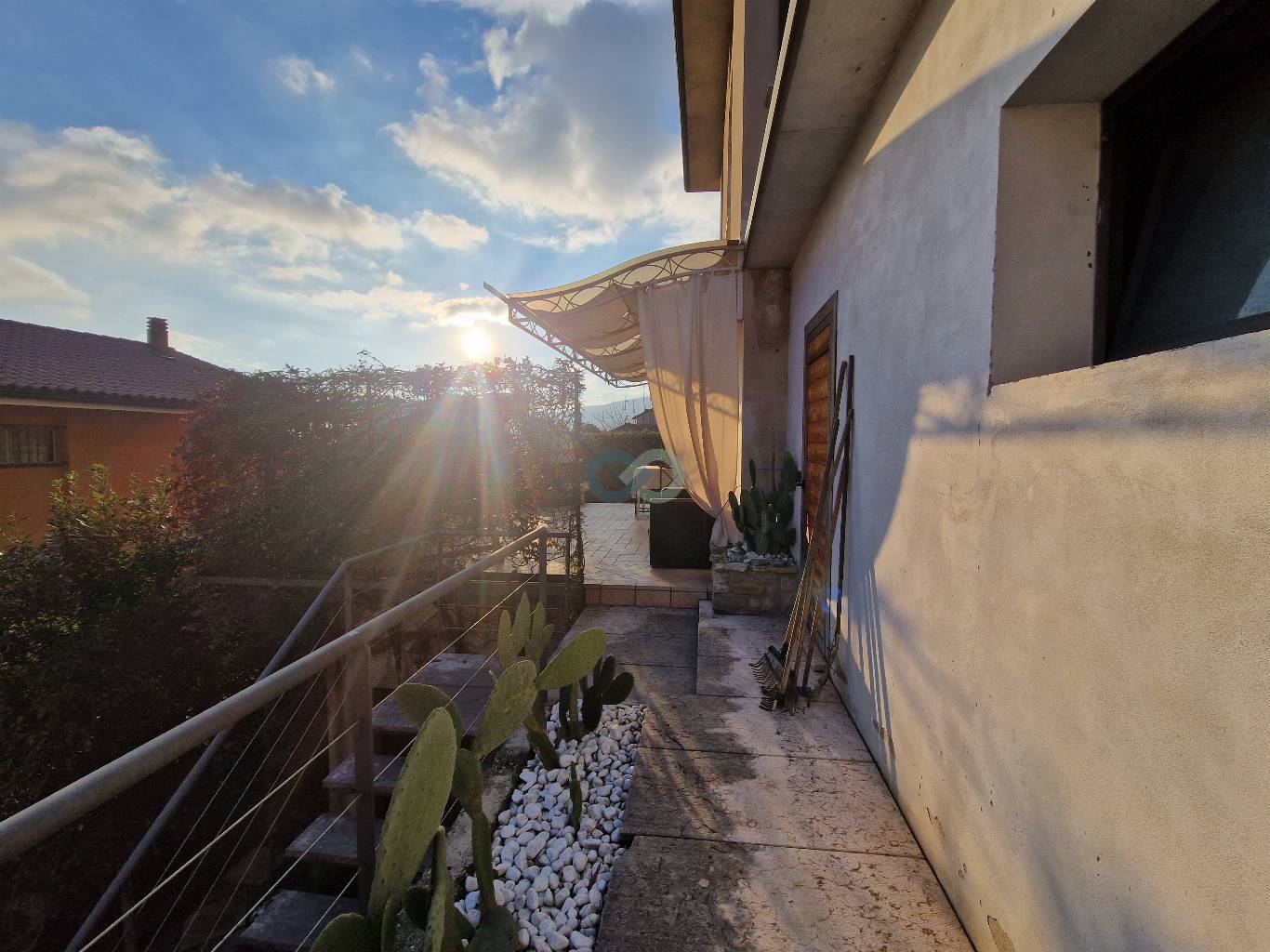 Villanuova sul Clisi – Primissima zona collinare, a soli 700 m dal centro 49