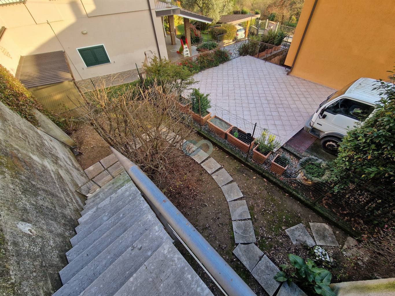 Villanuova sul Clisi – Primissima zona collinare, a soli 700 m dal centro 45