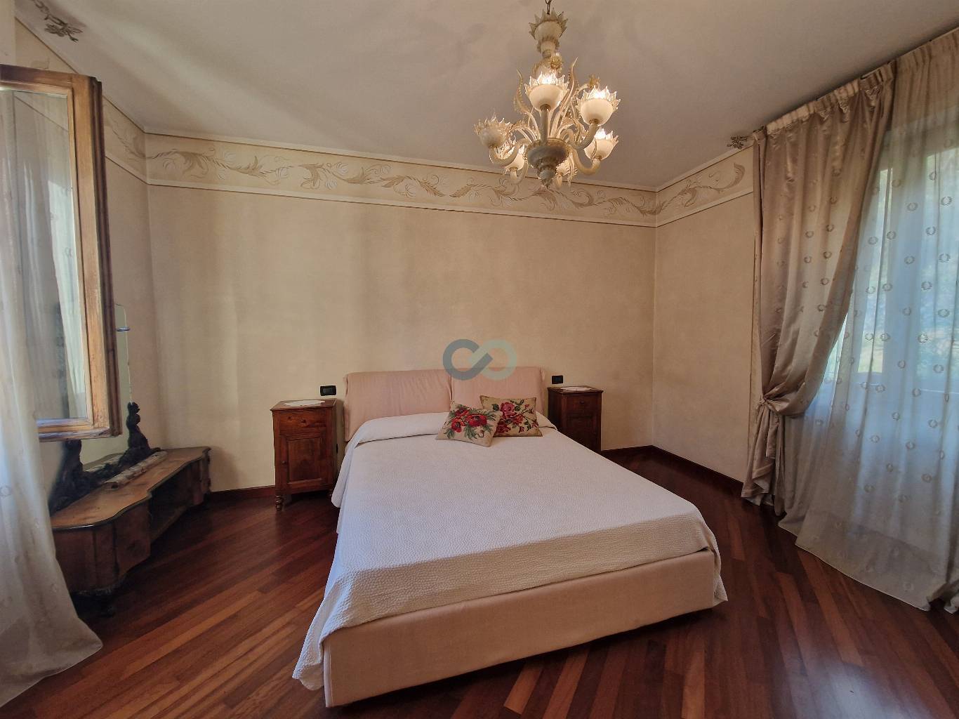 Villanuova sul Clisi – Primissima zona collinare, a soli 700 m dal centro 26