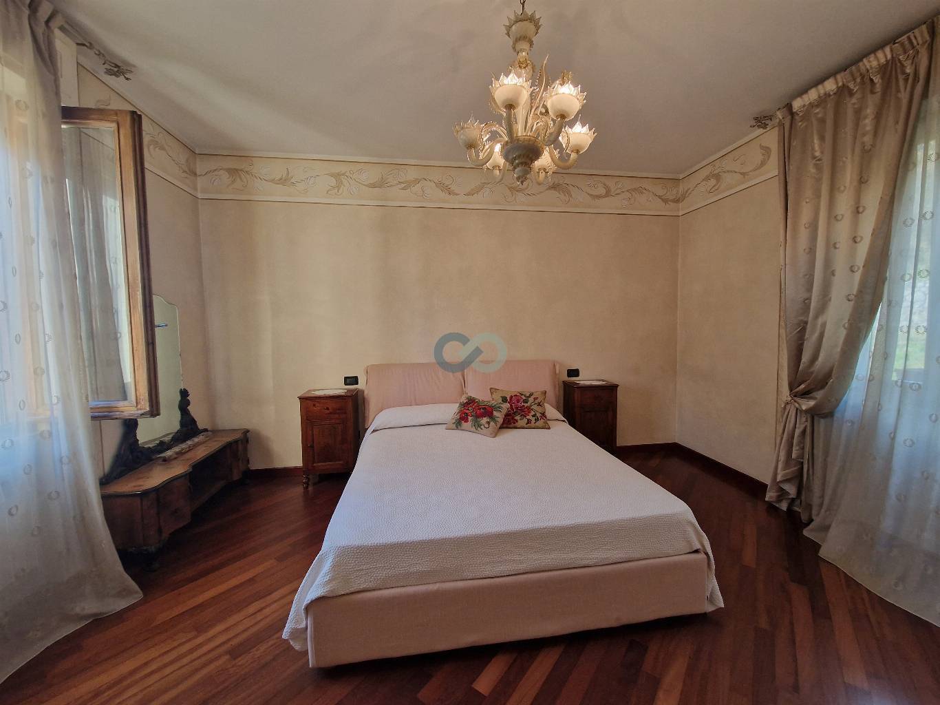 Villanuova sul Clisi – Primissima zona collinare, a soli 700 m dal centro 27