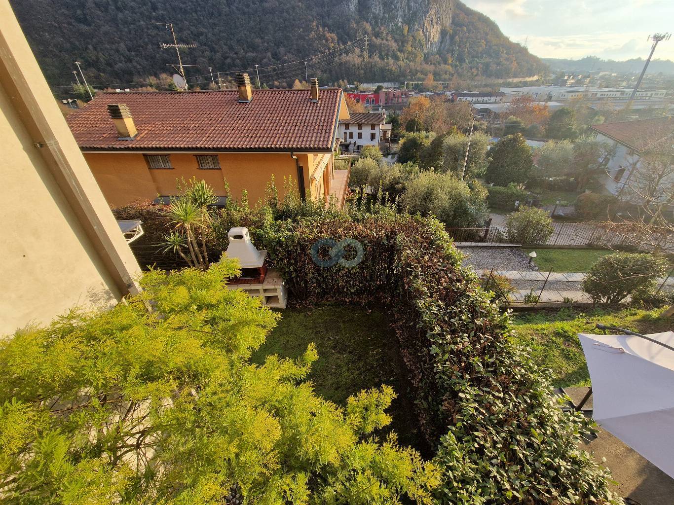 Villanuova sul Clisi – Primissima zona collinare, a soli 700 m dal centro 47