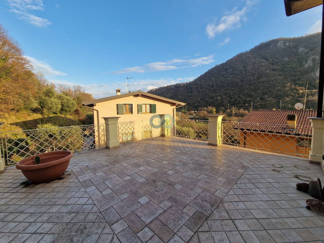 Villanuova sul Clisi – Primissima zona collinare, a soli 700 m dal centro 38