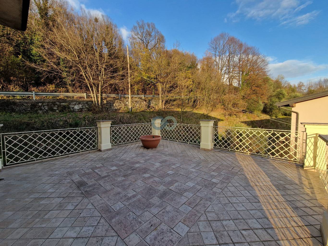 Villanuova sul Clisi – Primissima zona collinare, a soli 700 m dal centro 40