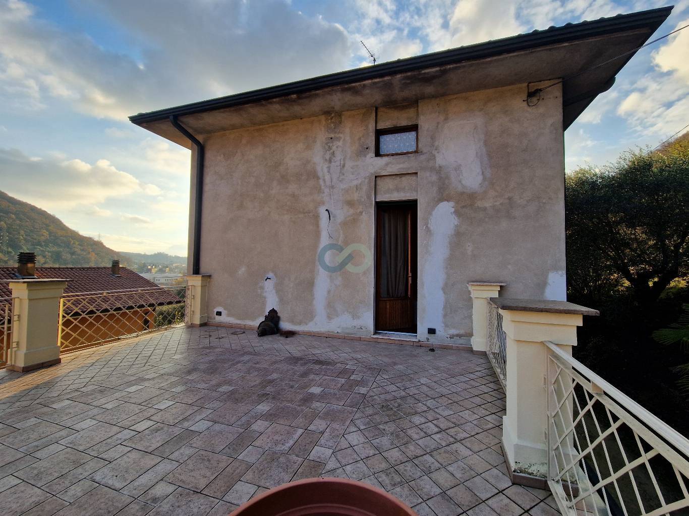 Villanuova sul Clisi – Primissima zona collinare, a soli 700 m dal centro 39