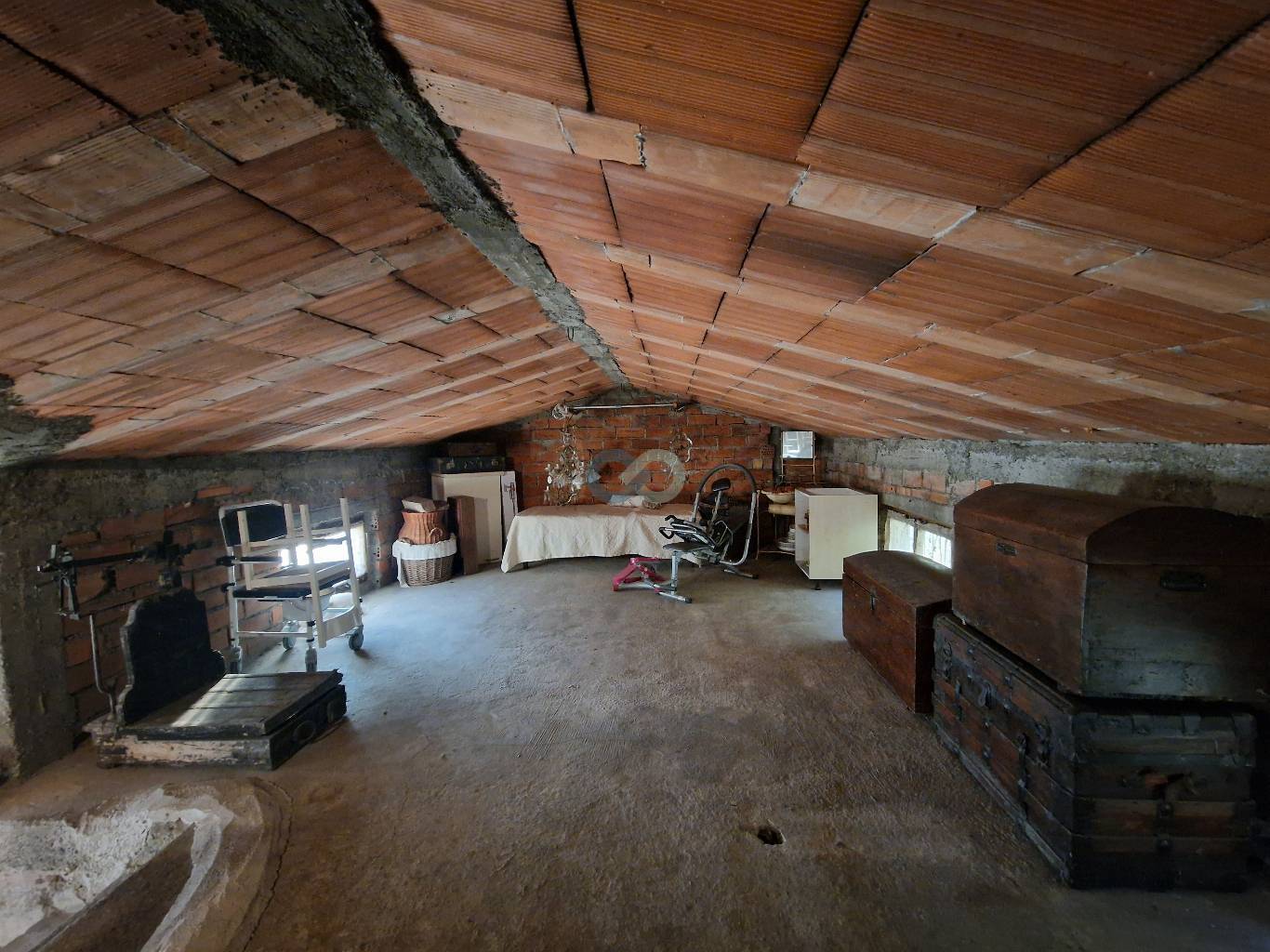 Villanuova sul Clisi – Primissima zona collinare, a soli 700 m dal centro 54