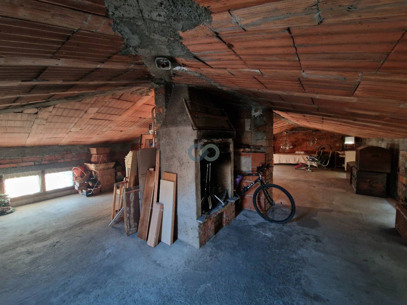 Villanuova sul Clisi – Primissima zona collinare, a soli 700 m dal centro 53