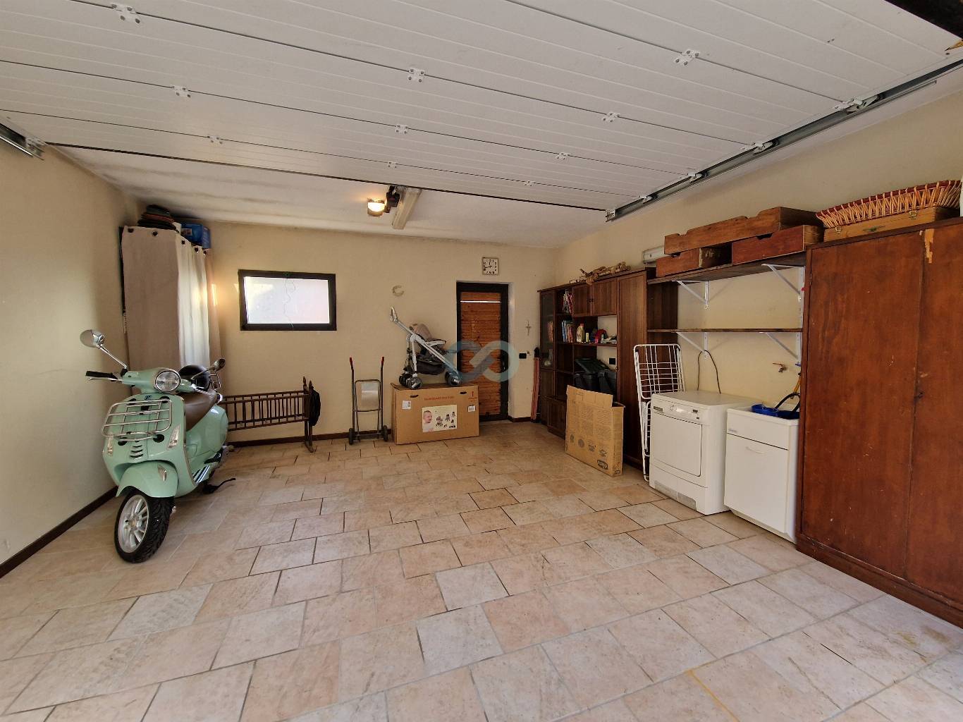 Villanuova sul Clisi – Primissima zona collinare, a soli 700 m dal centro 50