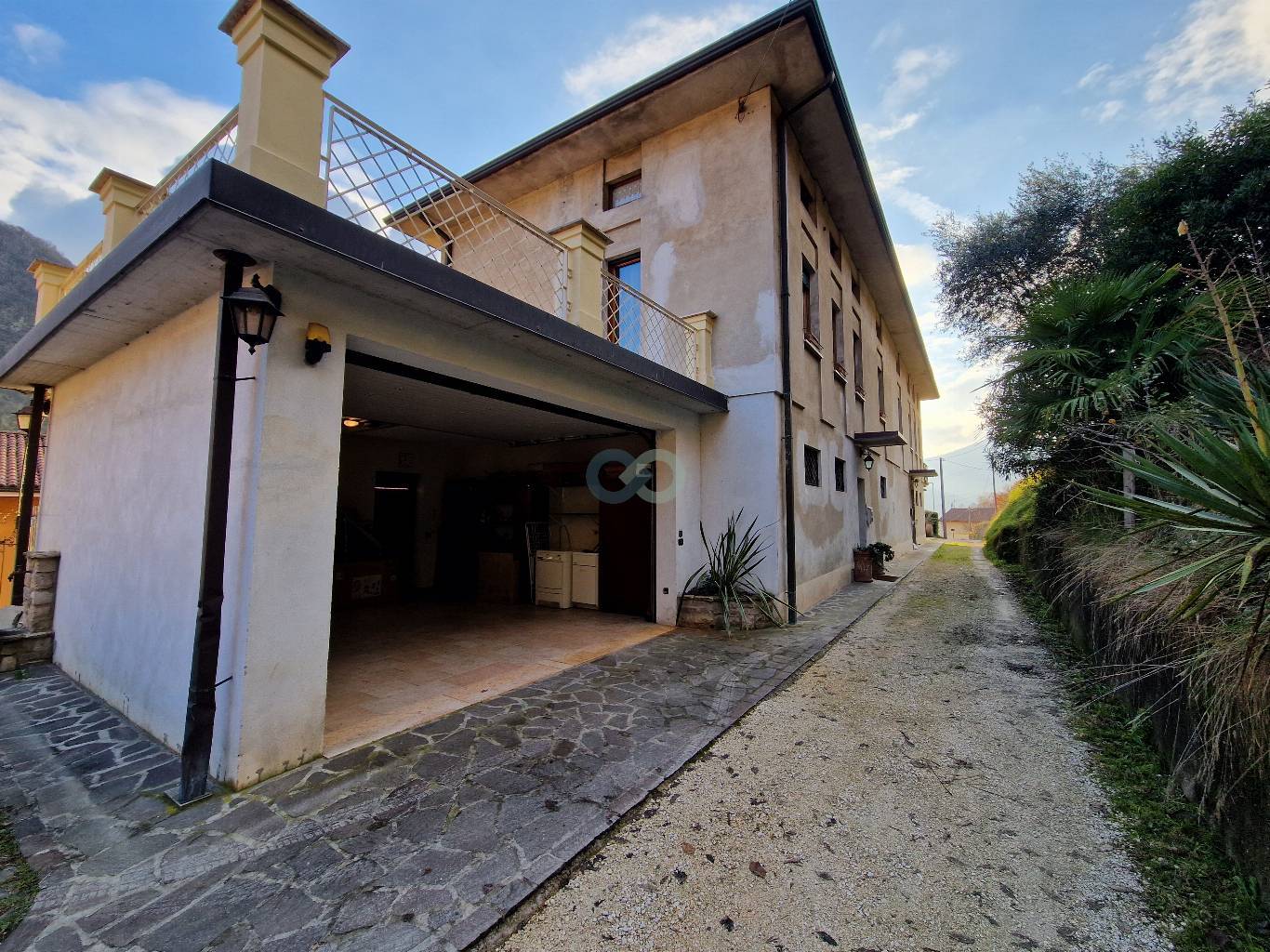 Villanuova sul Clisi – Primissima zona collinare, a soli 700 m dal centro 51