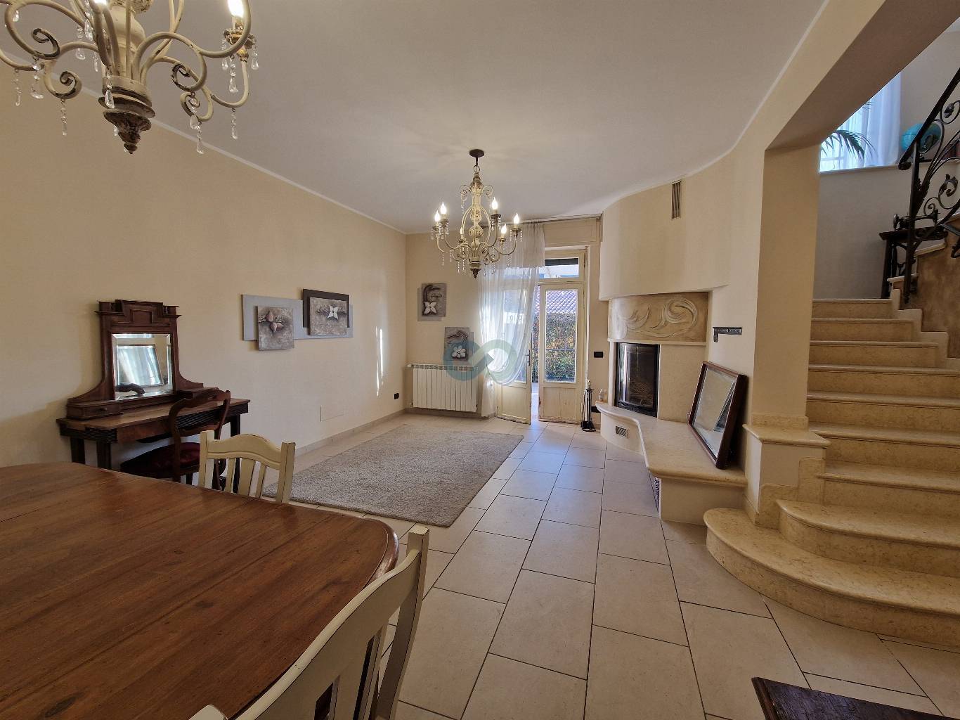 Villanuova sul Clisi – Primissima zona collinare, a soli 700 m dal centro 2