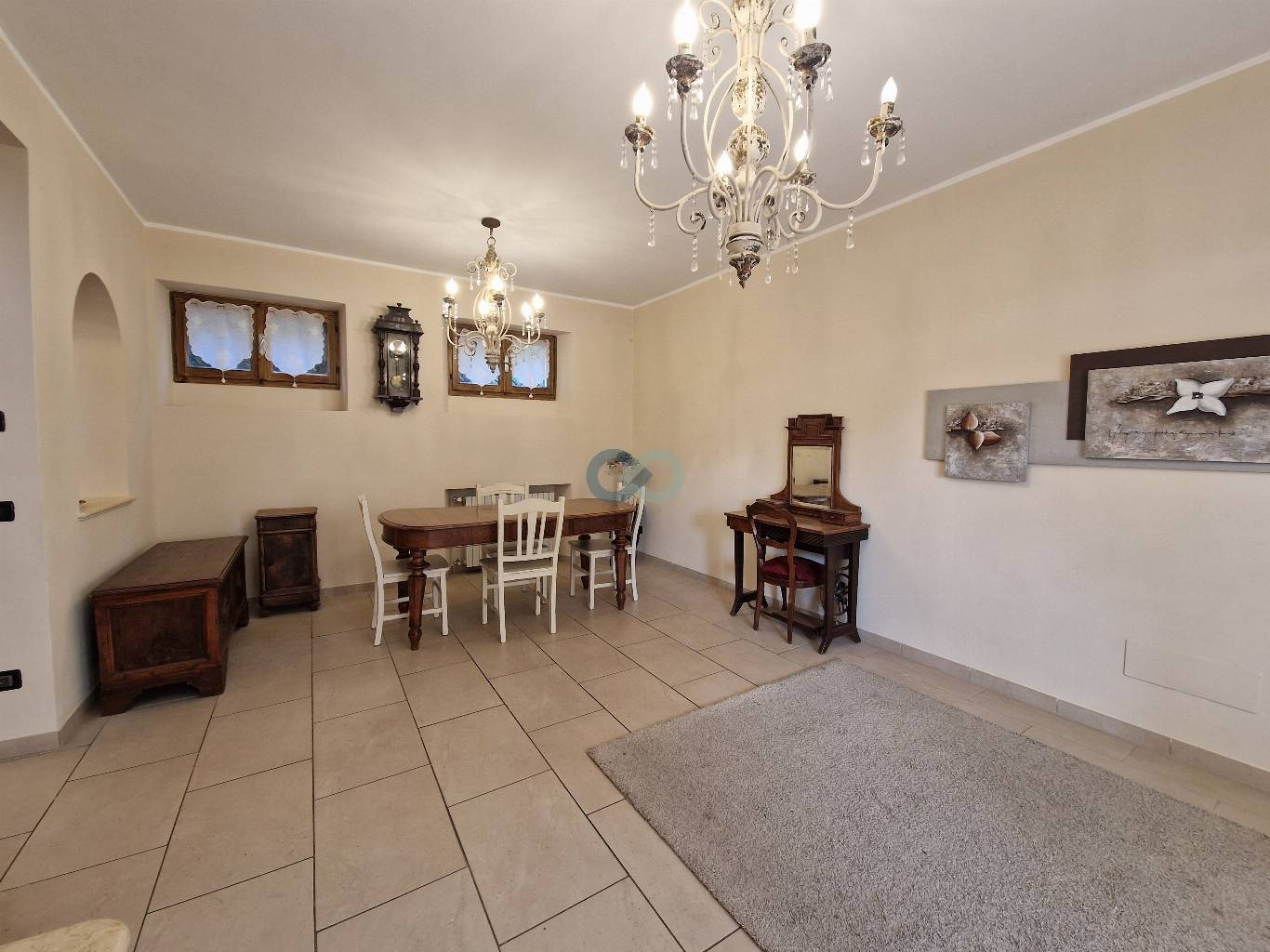 Villanuova sul Clisi – Primissima zona collinare, a soli 700 m dal centro 13