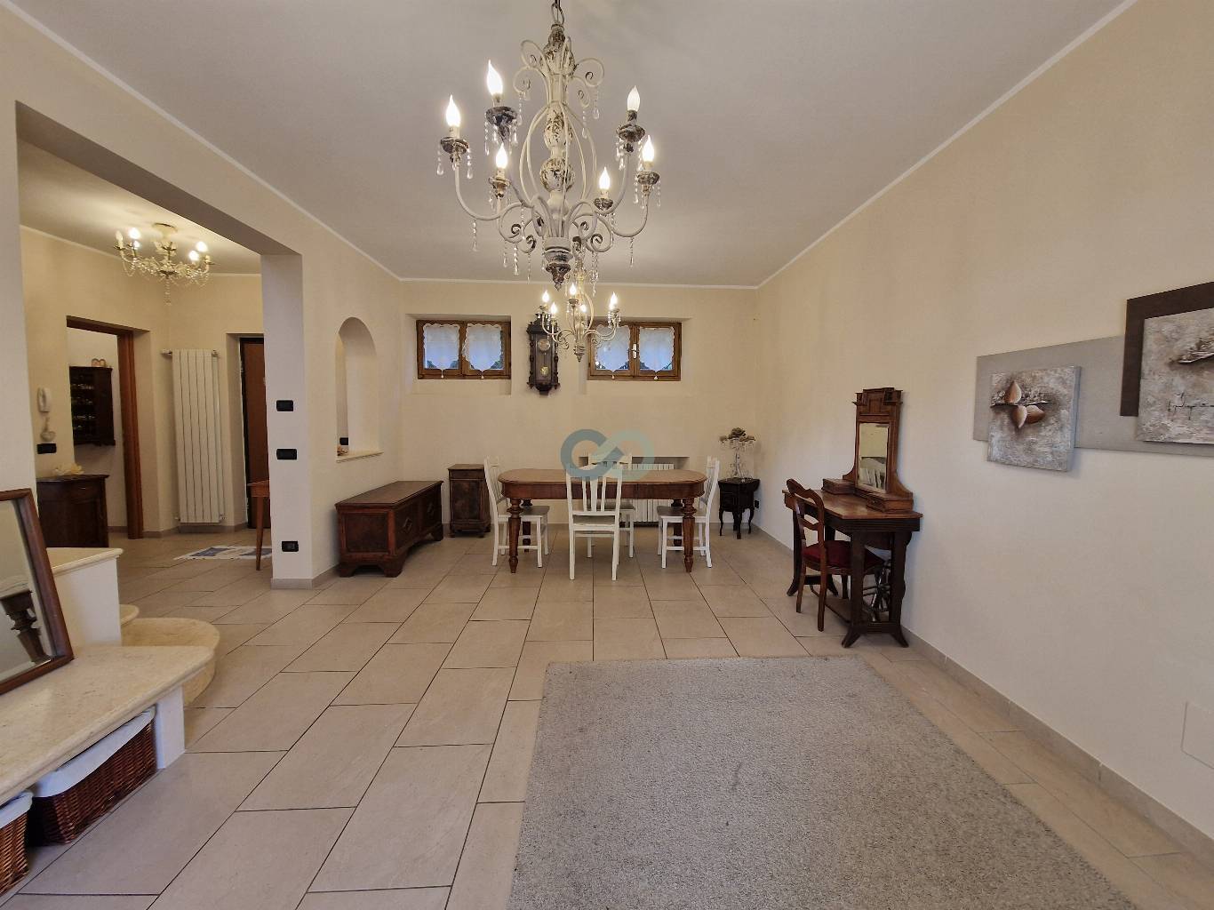 Villanuova sul Clisi – Primissima zona collinare, a soli 700 m dal centro 3