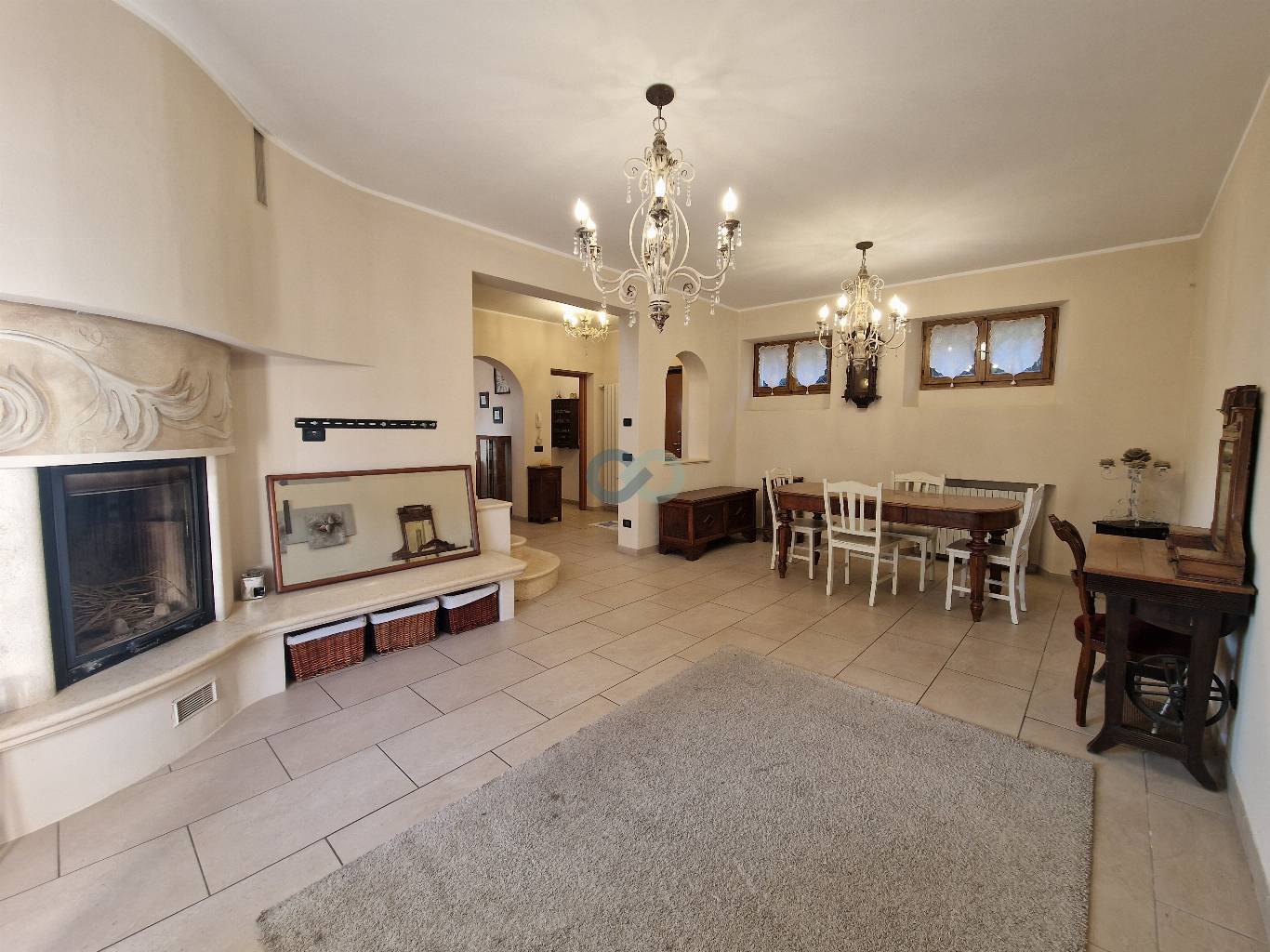 Villanuova sul Clisi – Primissima zona collinare, a soli 700 m dal centro 4