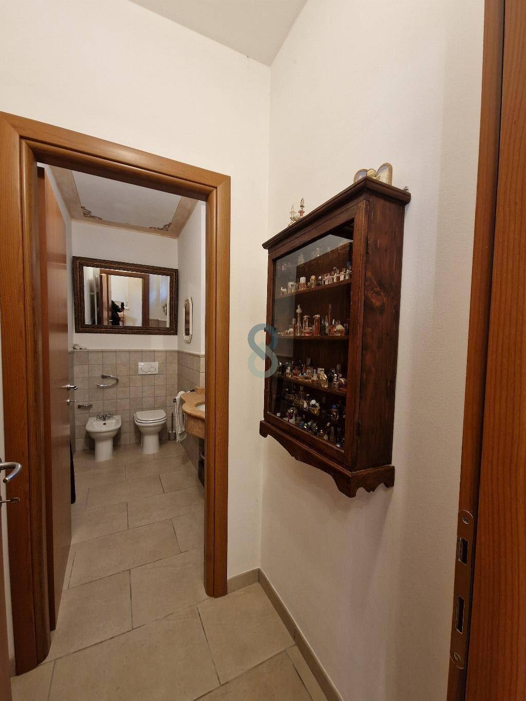 Villanuova sul Clisi – Primissima zona collinare, a soli 700 m dal centro 21