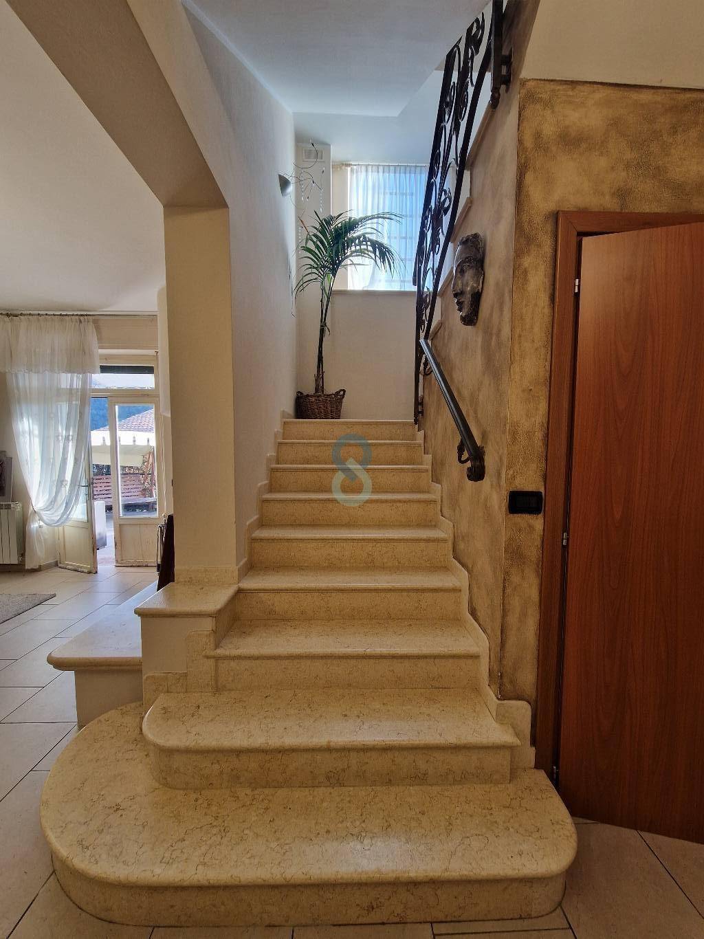 Villanuova sul Clisi – Primissima zona collinare, a soli 700 m dal centro 24