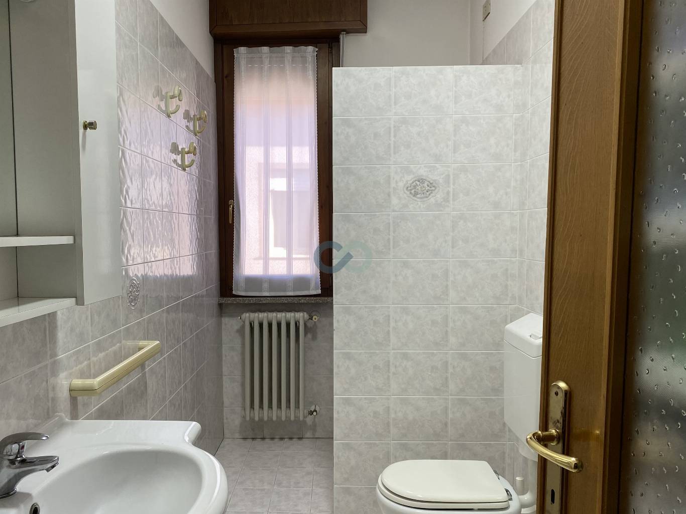 PENTALOCALE CON GIARDINO 13