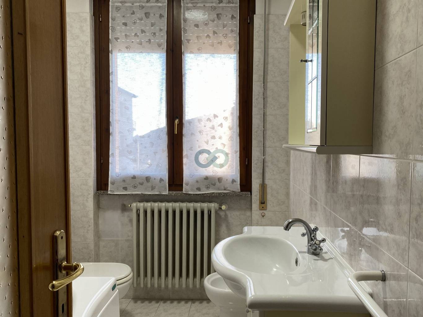 PENTALOCALE CON GIARDINO 14