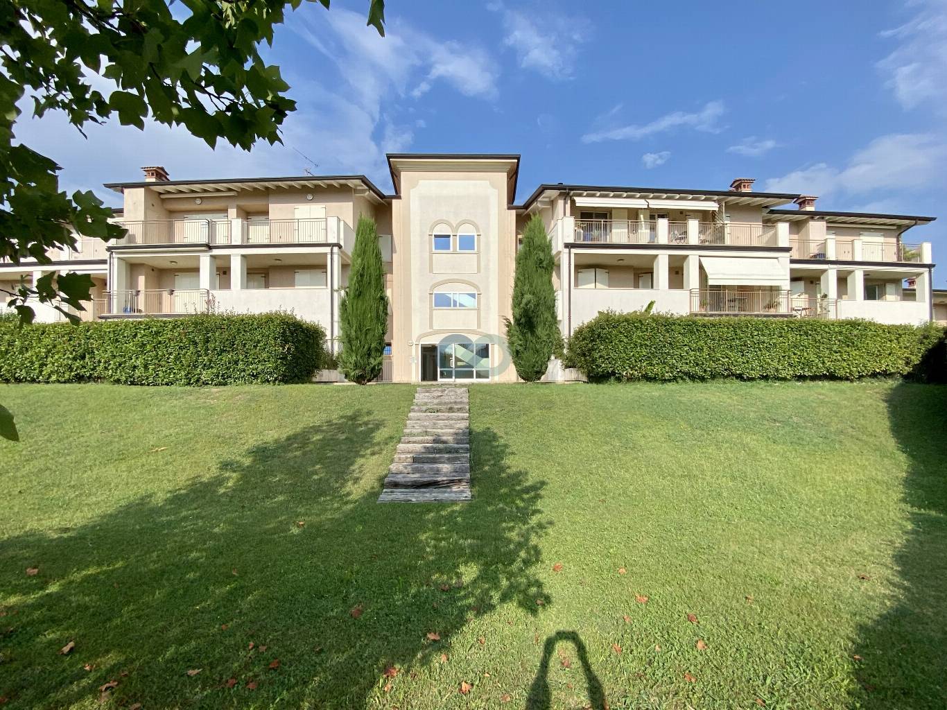 TRILOCALE CON TERRAZZO 2