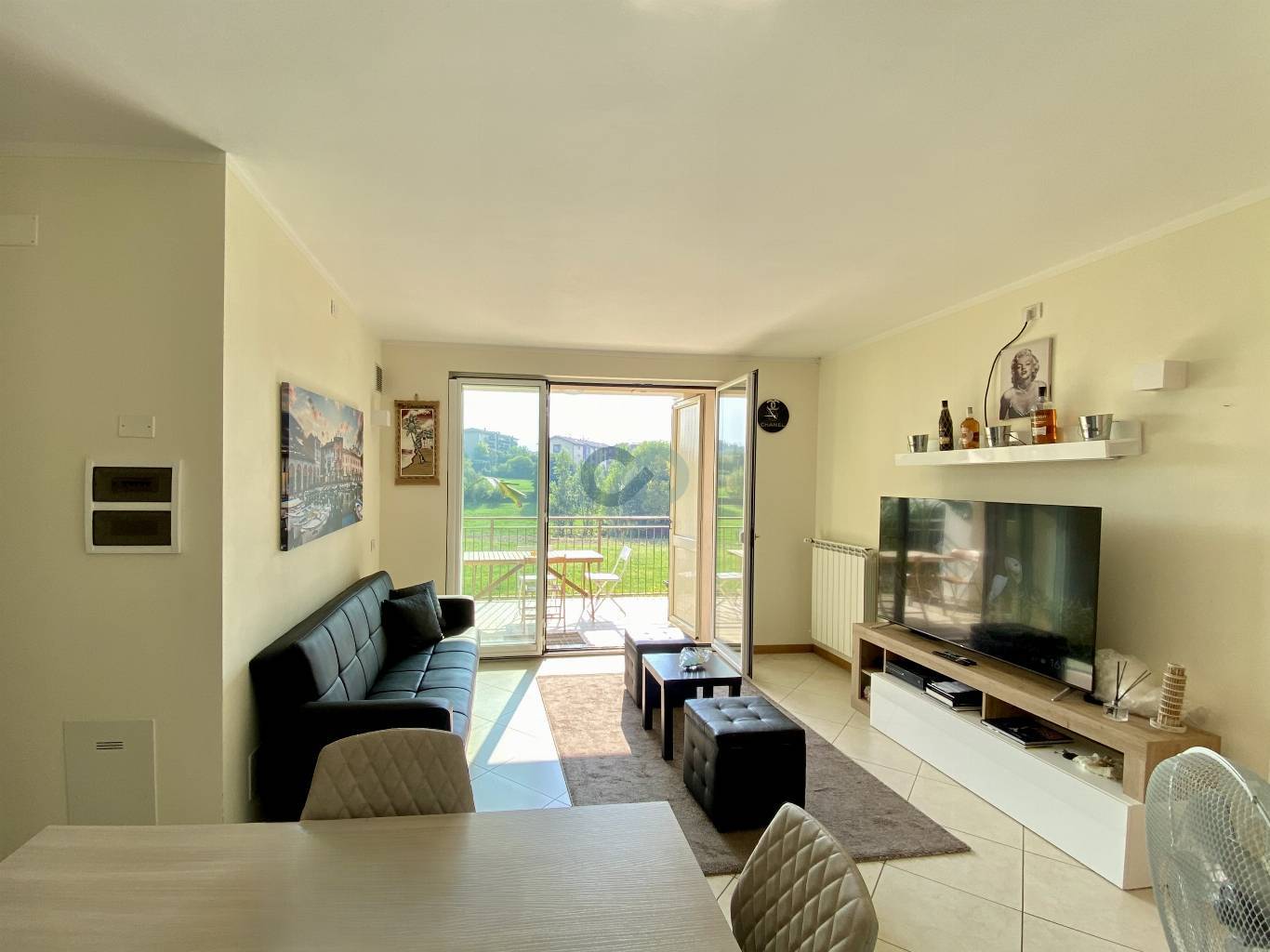 TRILOCALE CON TERRAZZO 3