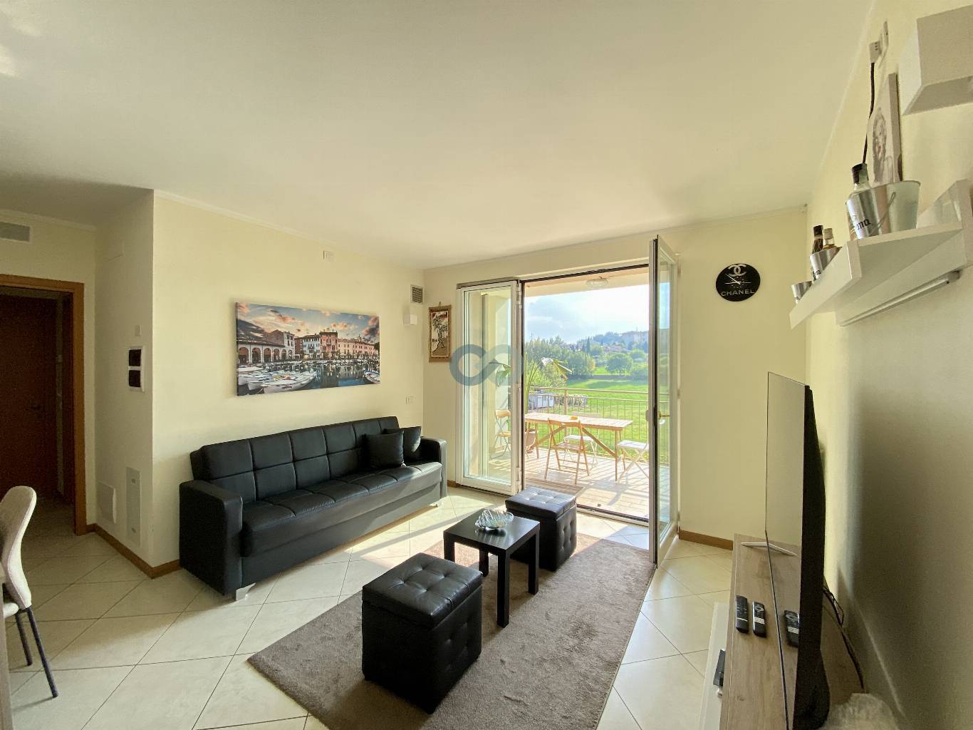 TRILOCALE CON TERRAZZO 6