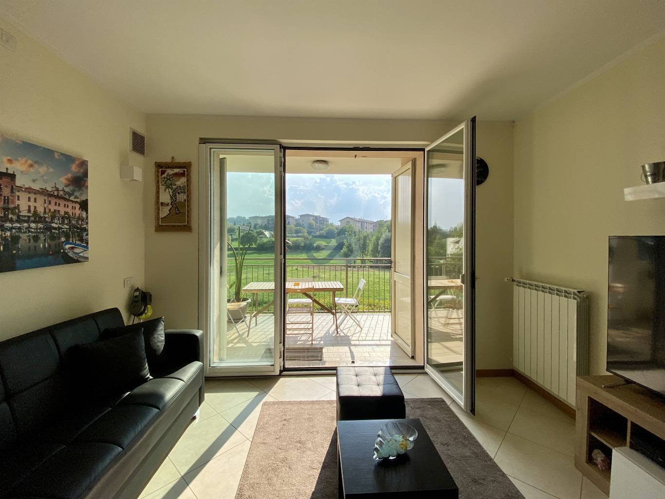 TRILOCALE CON TERRAZZO 8