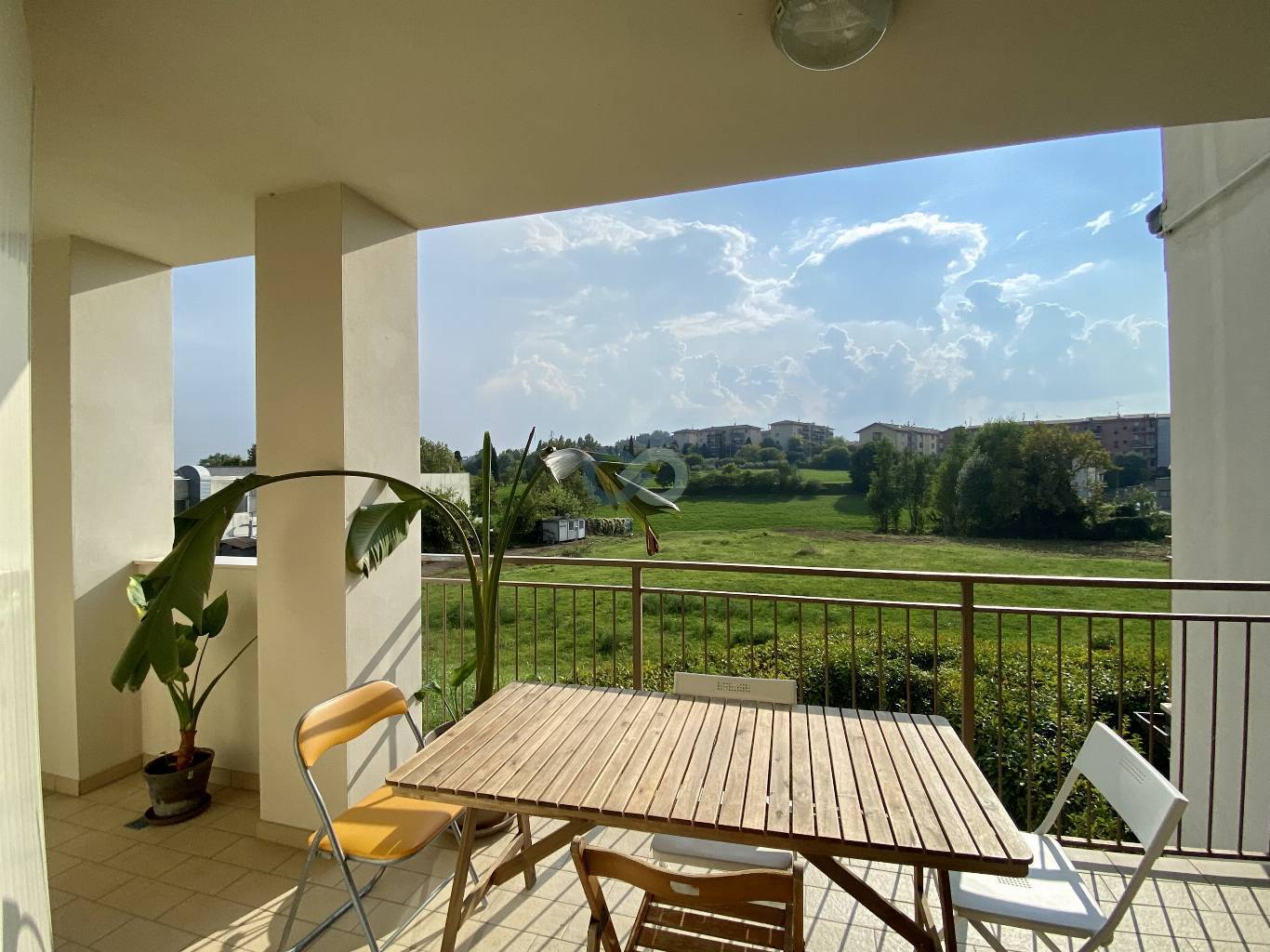 TRILOCALE CON TERRAZZO 11