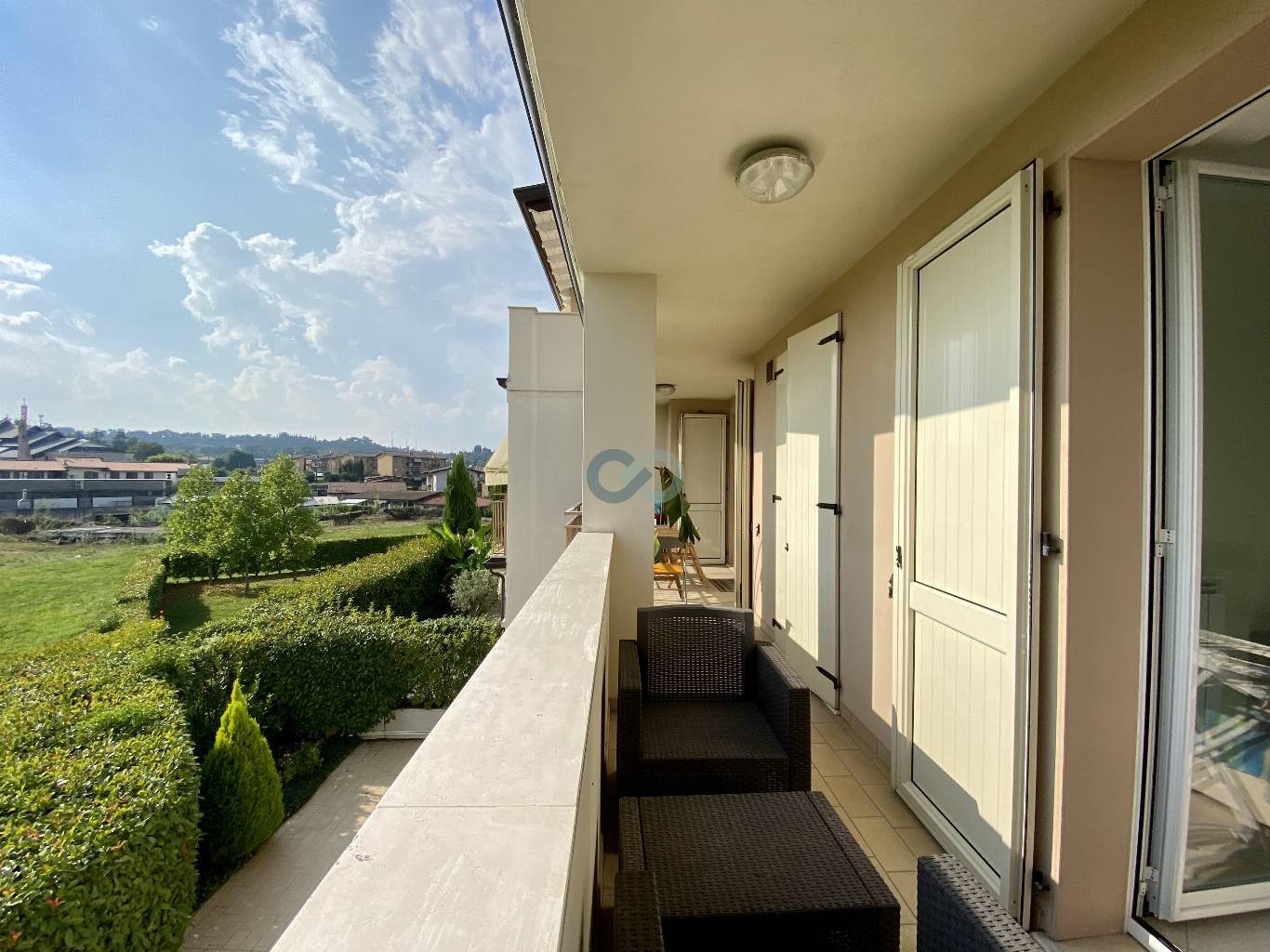 TRILOCALE CON TERRAZZO 18