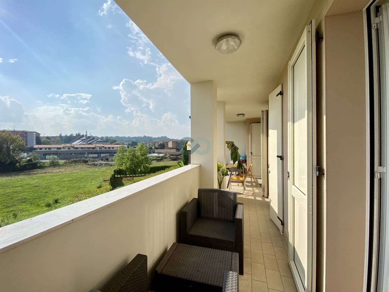 TRILOCALE CON TERRAZZO 19