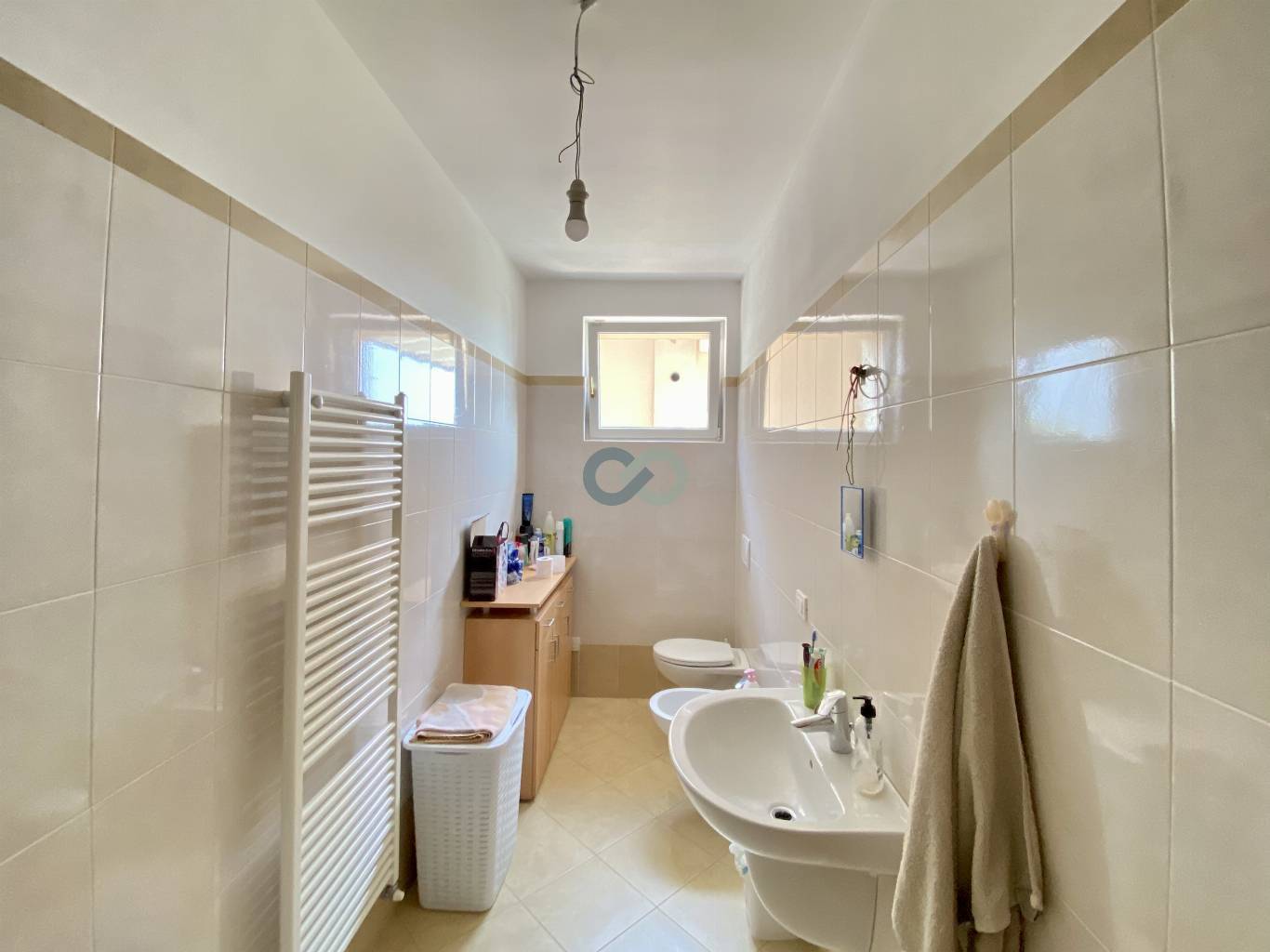 TRILOCALE CON TERRAZZO 20