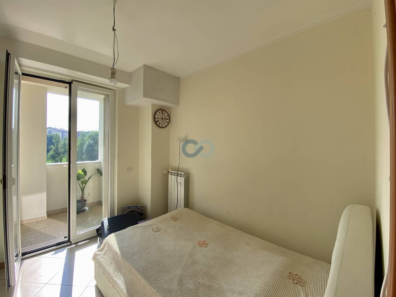 TRILOCALE CON TERRAZZO 21